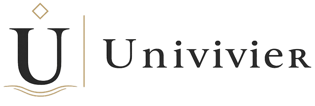 Univivier · Recrutement local